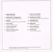 CD - Os Coroas - Grandes Choros E Chorinhos