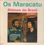 Os Maracatu
