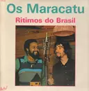 LP - Os Maracatu - Ritimos Do Brasil