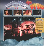 LP - Os Mutantes - Ao Vivo