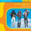 CD - Os Mutantes - Everything Is Possible! - The Best Of Os Mutantes