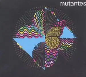 Os Mutantes - Live At The Barbican Thea