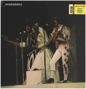 LP - OS Mutantes - Mutantes - 180gr. Light Green Vinyl / Virgin Vinyl