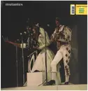 LP - OS Mutantes - Mutantes - 180gr. Light Green Vinyl / Virgin Vinyl
