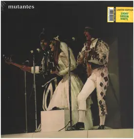 Os Mutantes - Mutantes