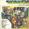 LP - Os Nacionalistas - Segura Êste Samba
