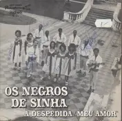 Os Negros De Sinhá