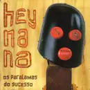 CD - Os Paralamas Do Sucesso - Hey Na Na