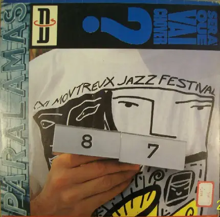 Os Paralamas Do Sucesso - Será Que Vai Chover?