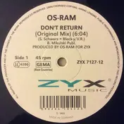 Os-Ram - Don't Return