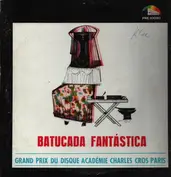 Os Ritmistas Brasileiros