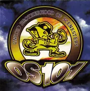 Os101 - United Brotherhood Of Scenesters