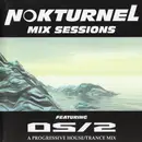 CD - OS/2 - Nokturnel Mix Sessions
