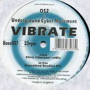 Os - Vibrate