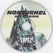 CD - OS/2 - Nokturnel Mix Sessions