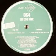 Os4 - IN THE MIX