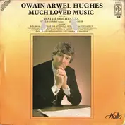 Owain Arwel Hughes