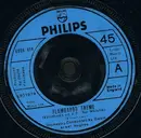 7'' - Owain Arwel Hughes - Flambards Theme (Variations On A 3½ Bar Whistle)