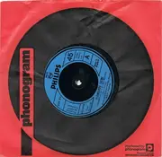 7'' - Owain Arwel Hughes - Flambards Theme (Variations On A 3½ Bar Whistle)