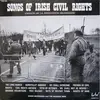 LP - Owen McDonagh And The Bogside Men - Songs Of Irish Civil Rights - Chants De La Révolution Irlandaise