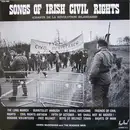 LP - Owen McDonagh And The Bogside Men - Songs Of Irish Civil Rights - Chants De La Révolution Irlandaise