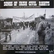 Owen McDonagh And The Bogside Men