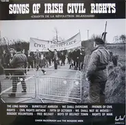 Owen McDonagh And The Bogside Men - Songs Of Irish Civil Rights - Chants De La Révolution Irlandaise
