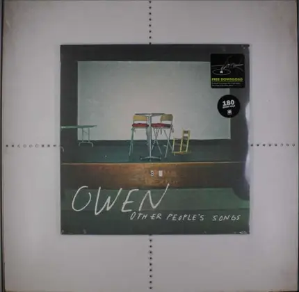 Owen - Other People's Songs