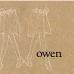 Owen - ABANDONED BRIDGES