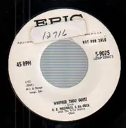 Owen B. Masingill - Whither Thou Goest / Smile