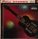 LP - Owen Bradley And His Orchestra - The Big Guitar