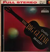 Owen Bradley - The Big Guitar