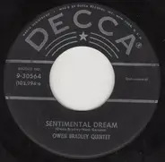 Owen Bradley And His Quintet - Big Guitar / Sentimental Dream