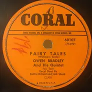 Owen Bradley And His Quintet - Fairy Tales / Blues Stay Away From Me