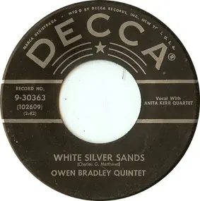 Owen Bradley - White Silver Sands