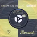 7inch Vinyl Single - Owen Bradley - Happy Whistler / Blues Stay Away From Me