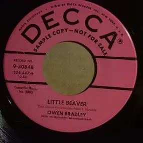 Owen Bradley - Little Beaver