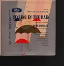 LP - Owen Bradley - Song Hits from M-G-M Picture 'Singin´ In the Rain'