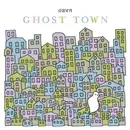 CD - OWEN - GHOST TOWN