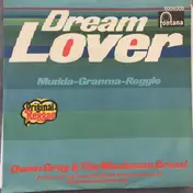 Owen Gray - Dream Lover