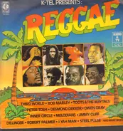 Owen Gray; Robert Palmer and more - K-Tel Presents: Reggae