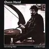 CD - Owen Hand - Something New/I Loved a Lass