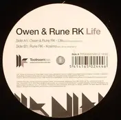 Owen Ingram - Life