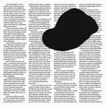 Owen Pallett - In Conflict (LP+MP3)
