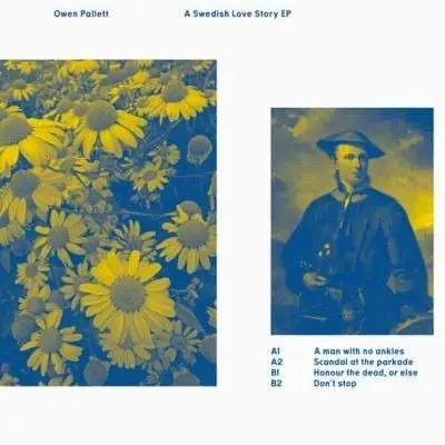 Owen Pallett - Swedish Love Story-10'