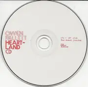CD - Owen Pallett - Heartland - Digisleeve