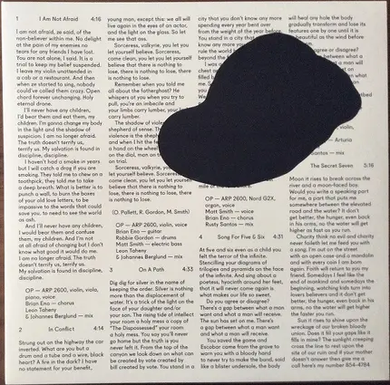 Owen Pallett - In Conflict