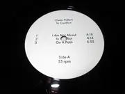 Double LP - Owen Pallett - In Conflict