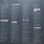 Double LP - Owen Pallett - Island