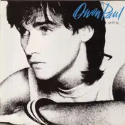 Owen Paul - As It Is...